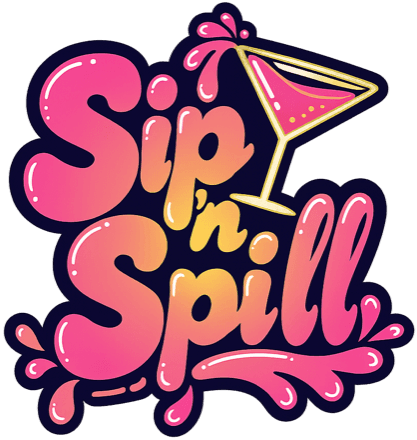 Sip 'n Spill